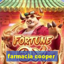 farmacia cooper